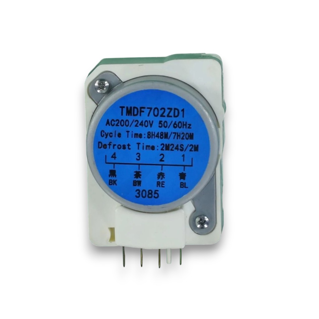 Таймер для холодильника TMDE 702 ZD1