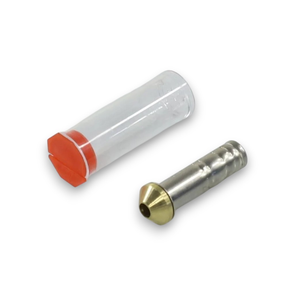 Клапанный узел Дюза ТРВ №4 Alco