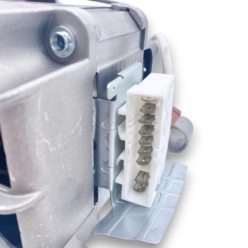 Двигатель стиральной машины Samsung DC31-00123F