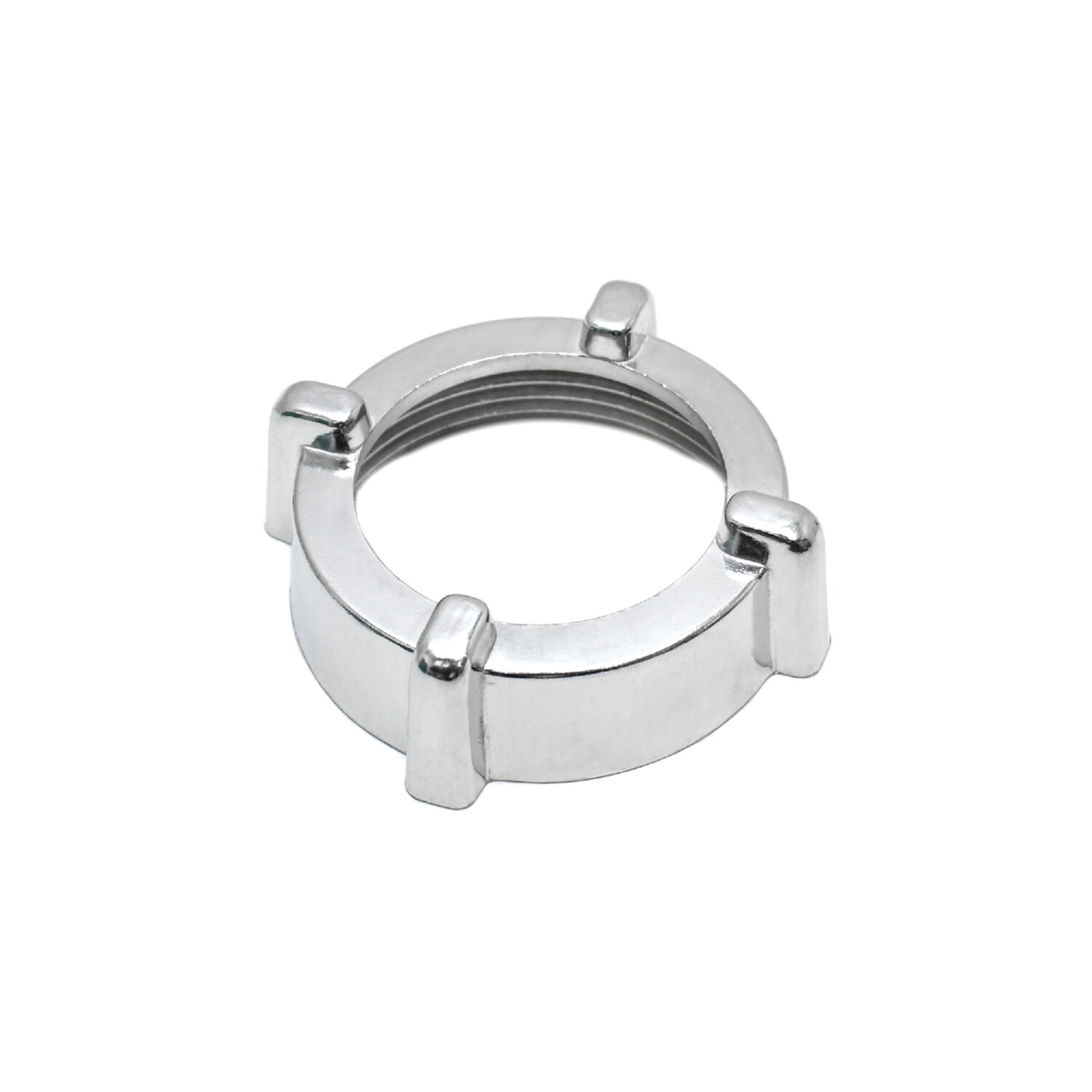 Гайка мясорубки Philips RK006573