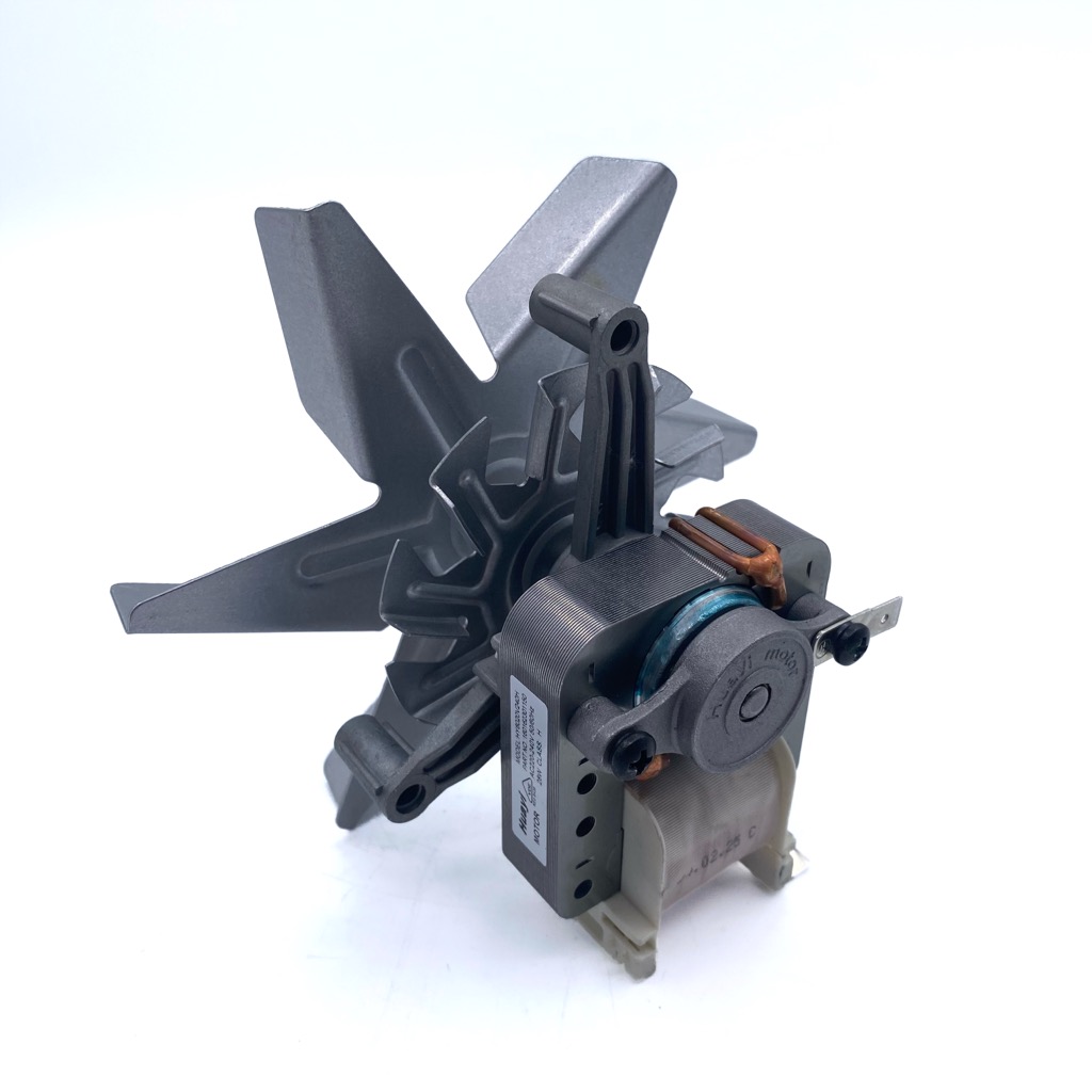 Двигатель мотор вентилятора конвекции для духового шкафа GORENJE 28W 220-240V 259397 COK400GO HY6020V240H