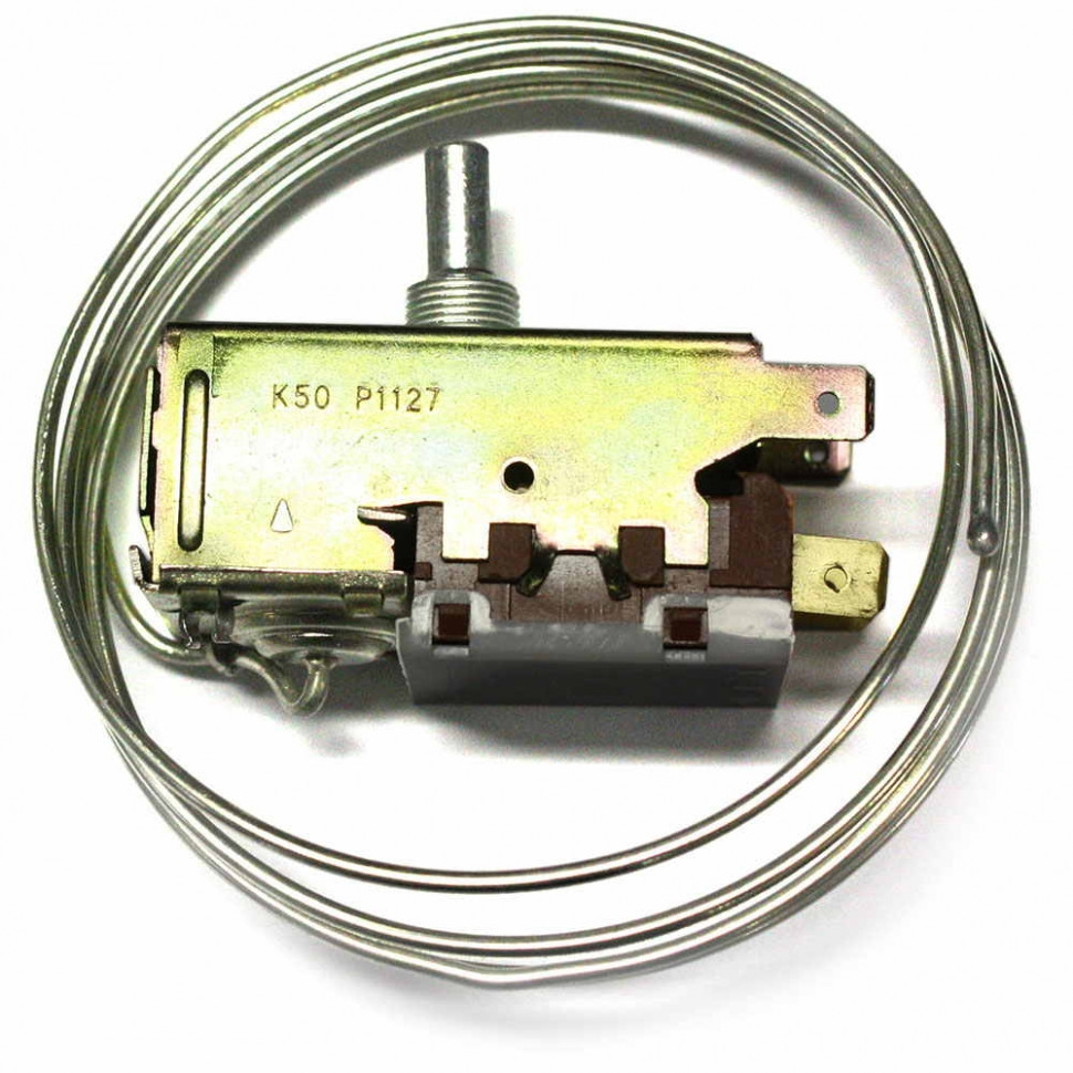 Термостат К-50-Р1127 для холодильника Beko, Ariston, Атлант, Beko, Indesit