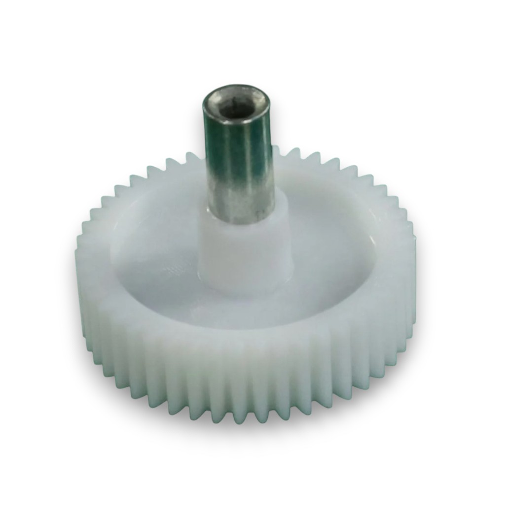 Шестеренка мясорубки Moulinex D-81/16мм h62мм z46 MS023