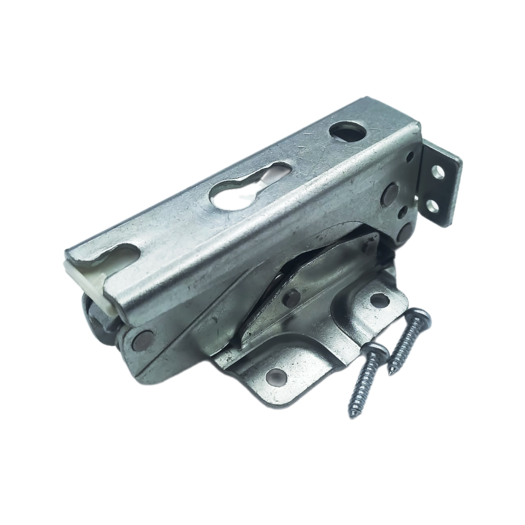Петля холодильника BEKO 4350840100