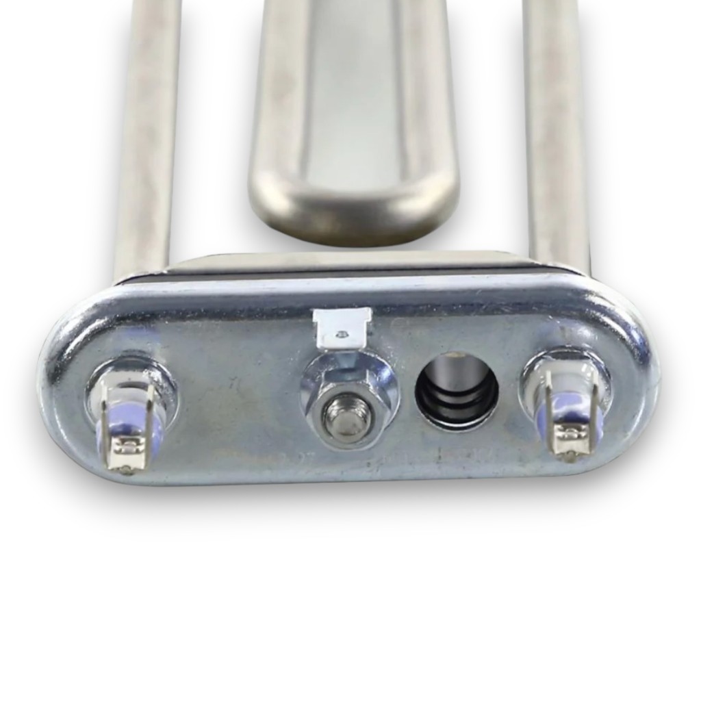 ТЭН стиральной машины 1950W прямой отверстие L230мм Farbei аналог HTR008ZN ELS0006