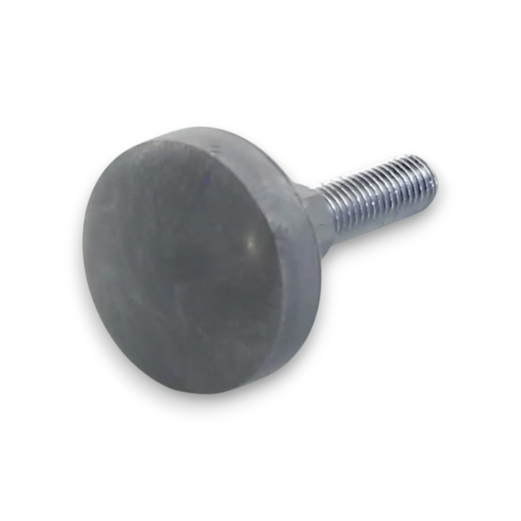 Ножка для холодильника Ариада для моделей Ariston Indesit оригинал высокого качества 22665 подставка