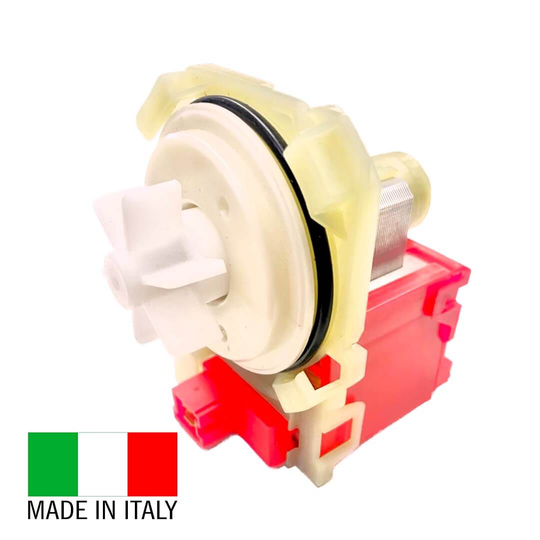 Помпа для стиральной машины Bosch, Siemens 00144484, PMP017BO Помпа для стиральной машины Bosch, Siemens 00144484, PMP017BO