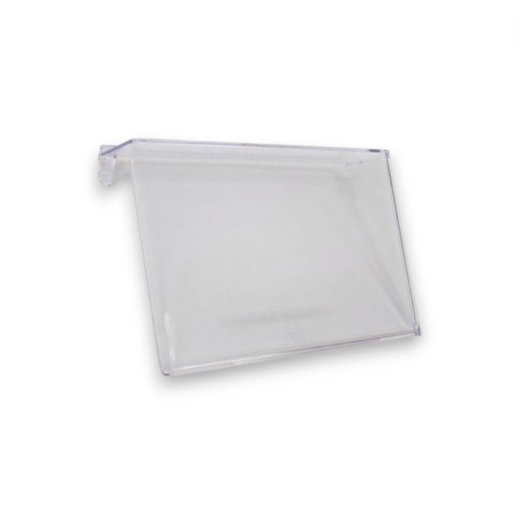 Крышка полки холодильника Indesit, Ariston C00382394, 382394