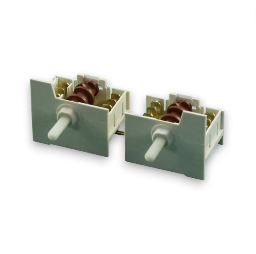 Переключатель духовки Gorenje 7 поз 641982