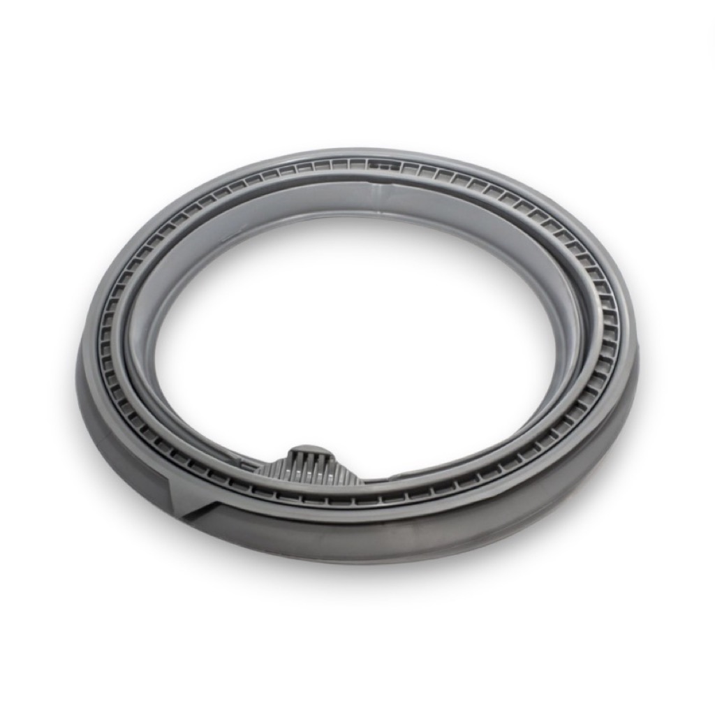 Манжета люка Samsung DC64-02605A серая Оригинал