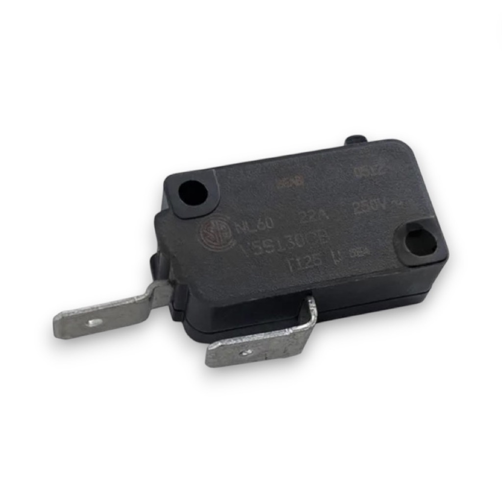 Микропереключатель универсальный 22А Ariston 65170079 Оригинал