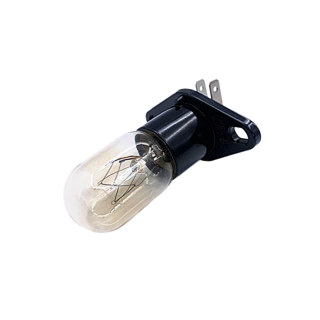 Лампа СВЧ 20W 250V клеммы под углом 90°