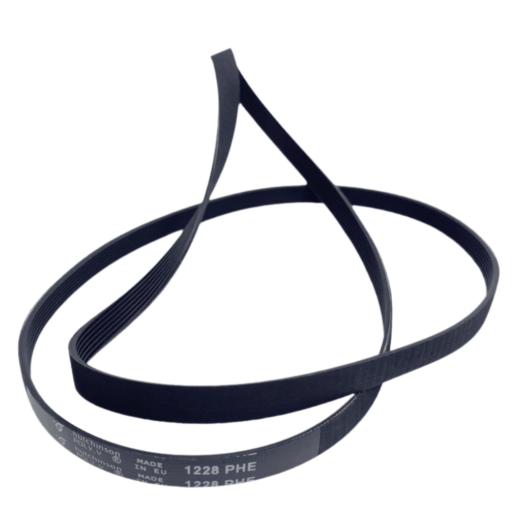 Ремень 1228 H7 EL для стиральной машины 4202589 Hutchinson Ремень 1228 H7 EL для стиральной машины 4202589 Hutchinson