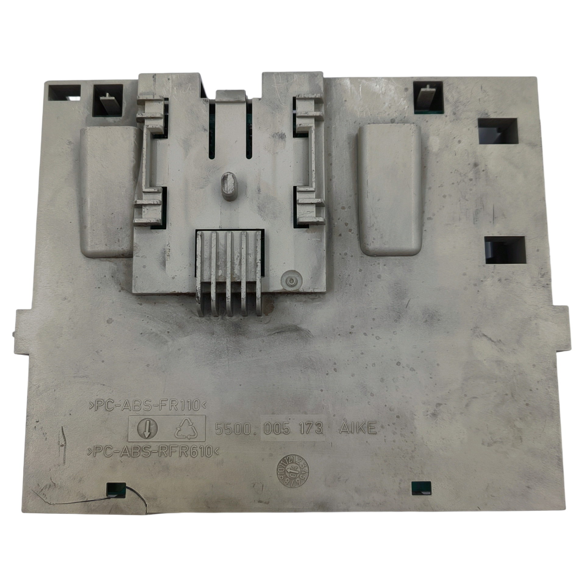 Плата двигателя Bosch, Siemens AKO 544 251/252, Б/у