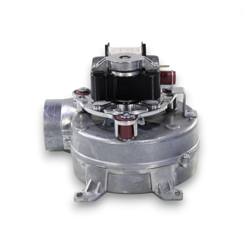 Вентилятор котла 53W 0,23A FLSN 108-22-72C 10801065