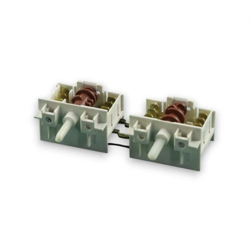 Переключатель духовки Gorenje 12 поз (5/7) 617773 5HE568