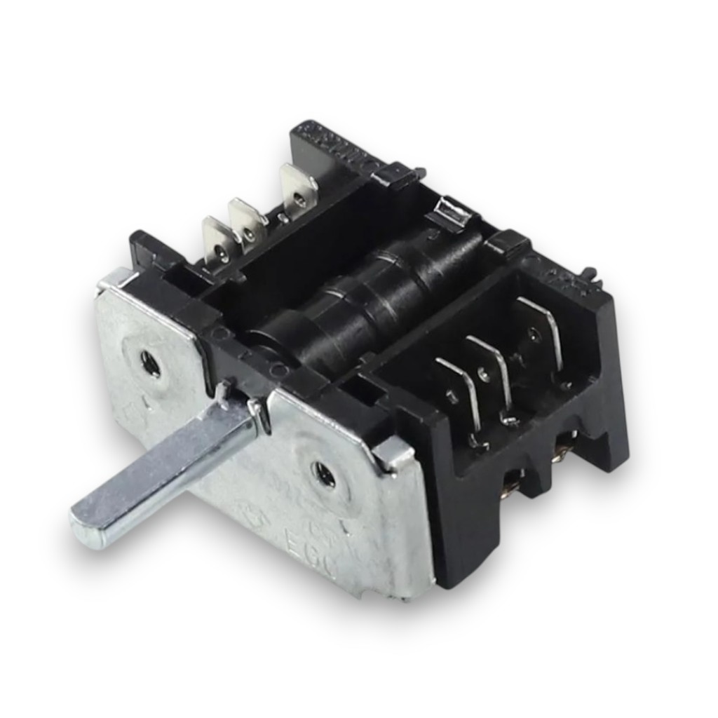 Переключатель духовки EGO 2 позиции 42.02900.027, 263100004 Arcelik, Beko COK300AC