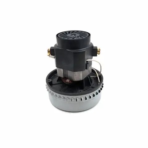 Мотор пылесоса моющий высокий 1400W, H168, h58, D144, d38 HWX-CG41(A-5)