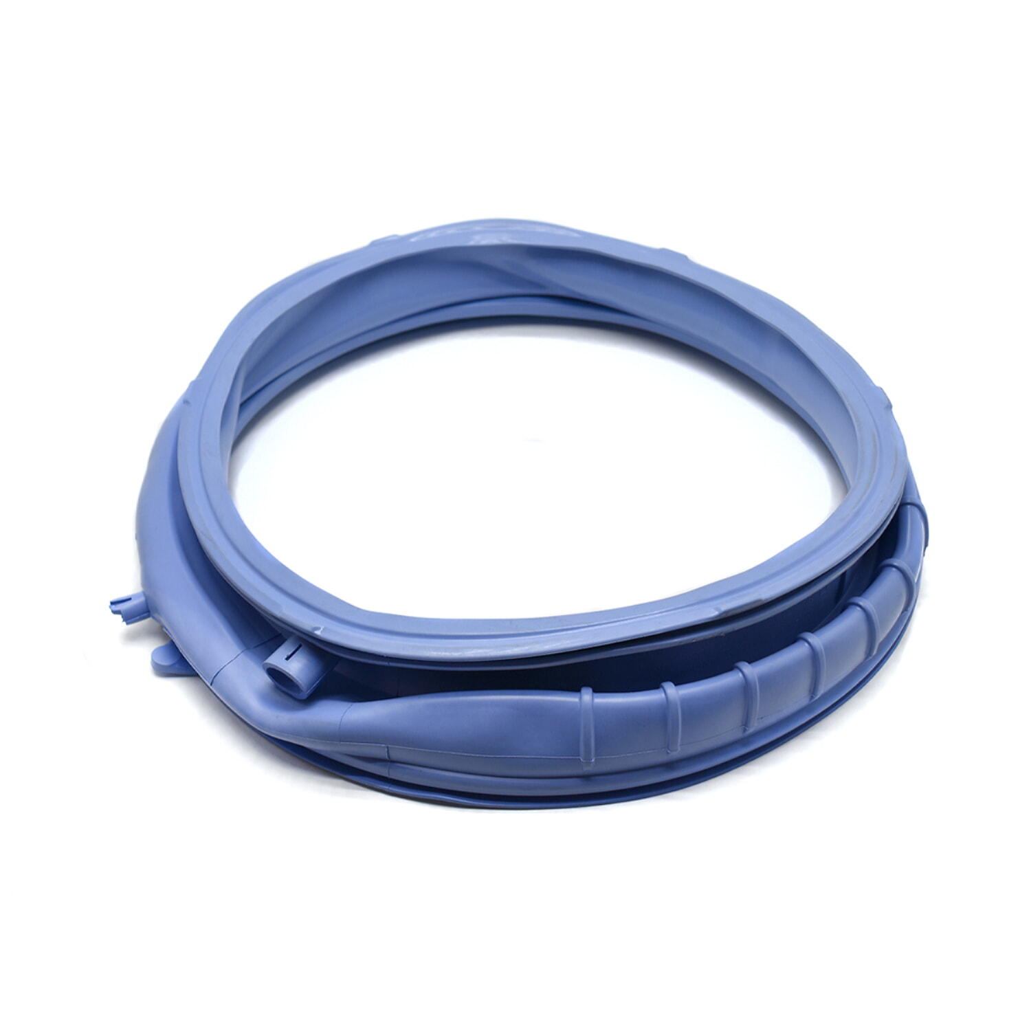 Манжета люка стиральной машины Haier 0020300940E, B14876 Оригинал