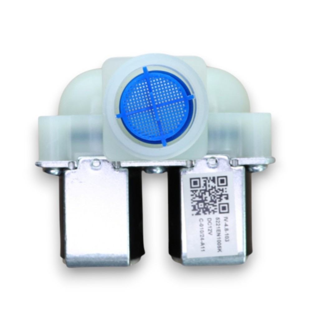 Клапан подачи воды для стиральной машины Gorenje (КЭН) 2W-180, 608557