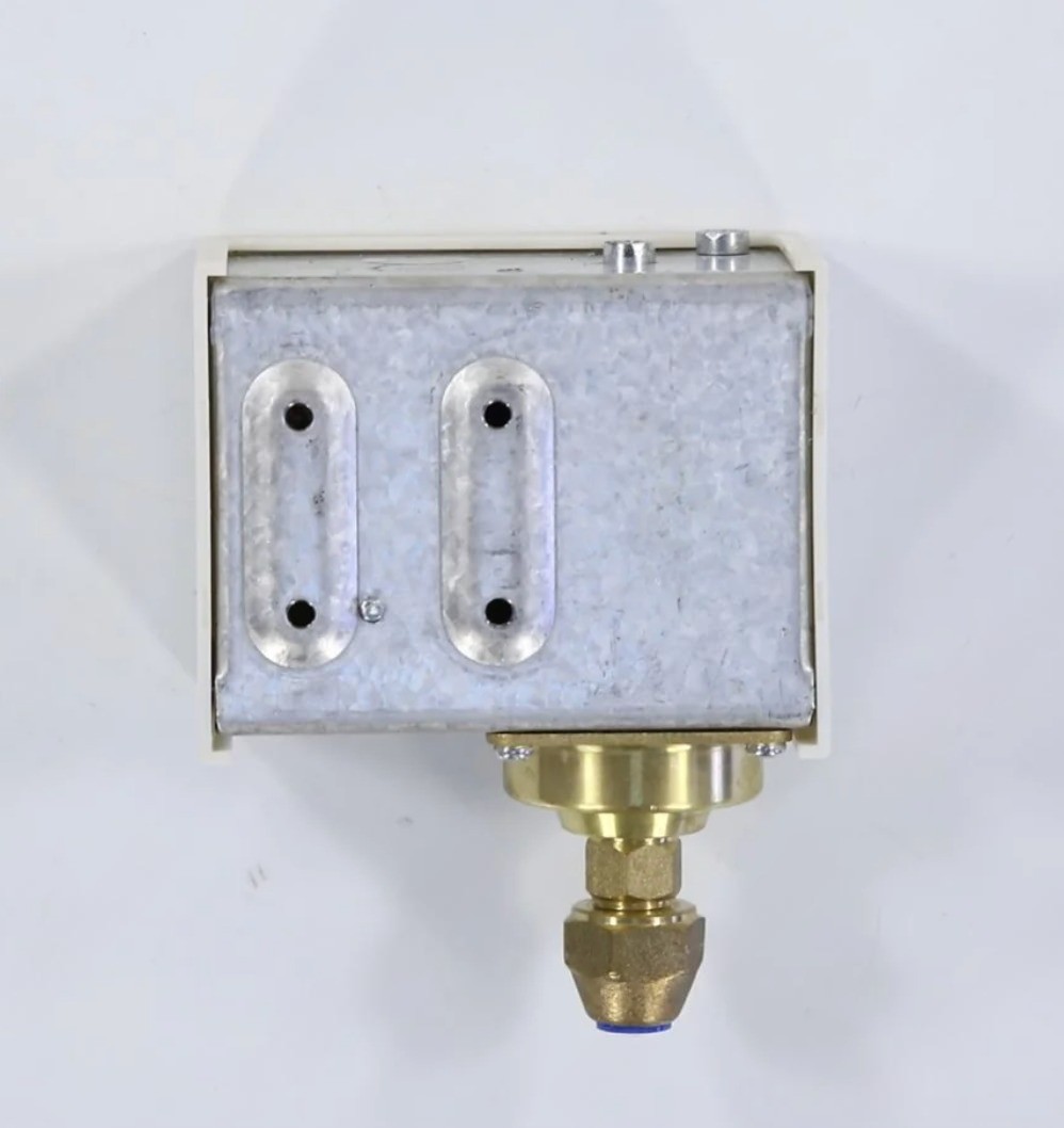 Реле давления Ridan КР-1 автоматический возврат 060-110166R