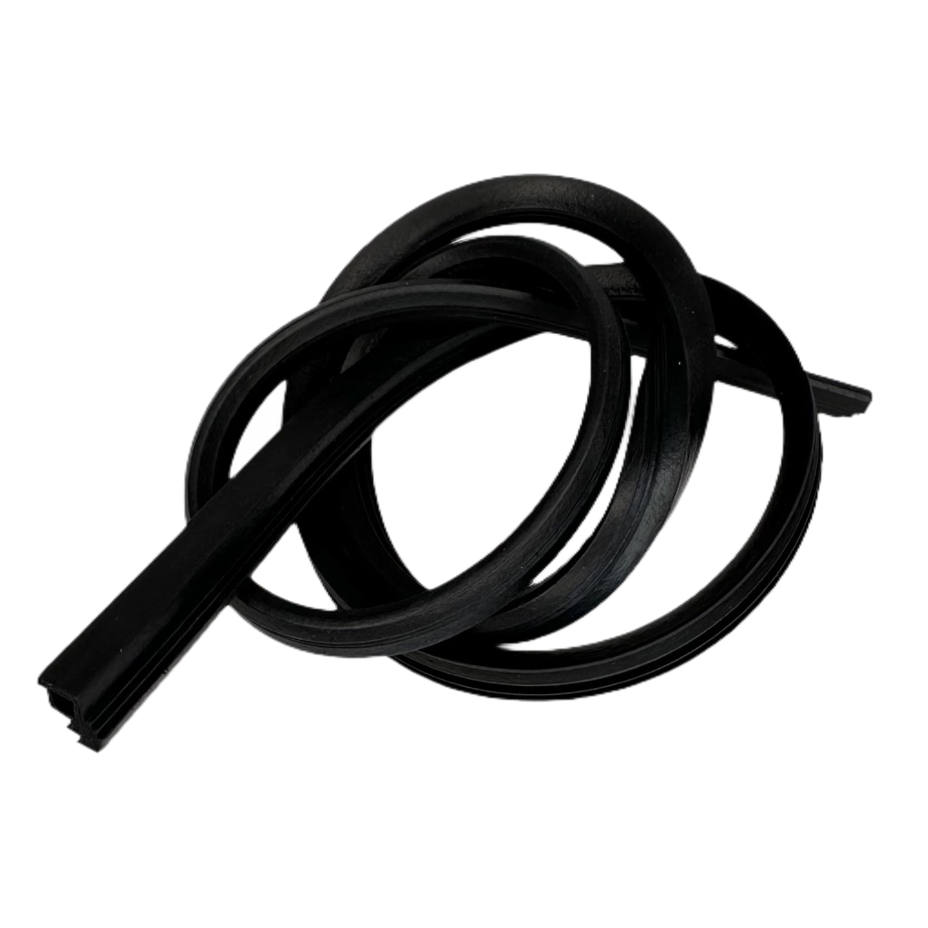 Уплотнитель двери настольной посудомоечной машины DEXP, Leran, Weissgauff 12676000000879 Уплотнитель двери настольной посудомоечной машины DEXP, Leran, Weissgauff 12676000000879