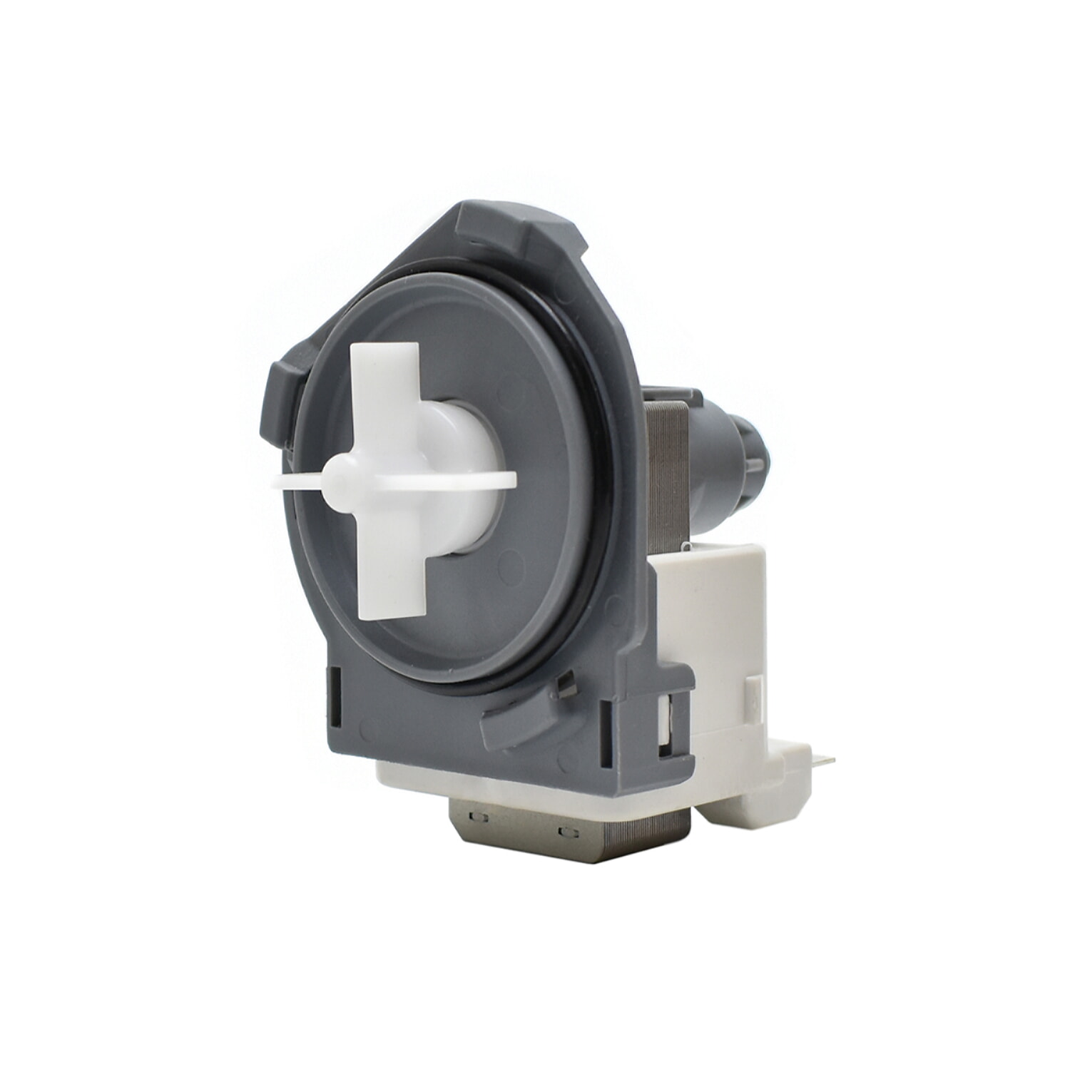 Помпа 3 защелки клеммы назад раздельно Vestel B20-6A01 Hanyu 32028506 Оригинал