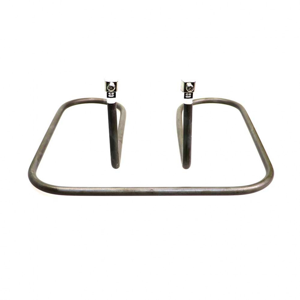 ТЭН 1000W для конфорки КЭТ-0,09, Абат