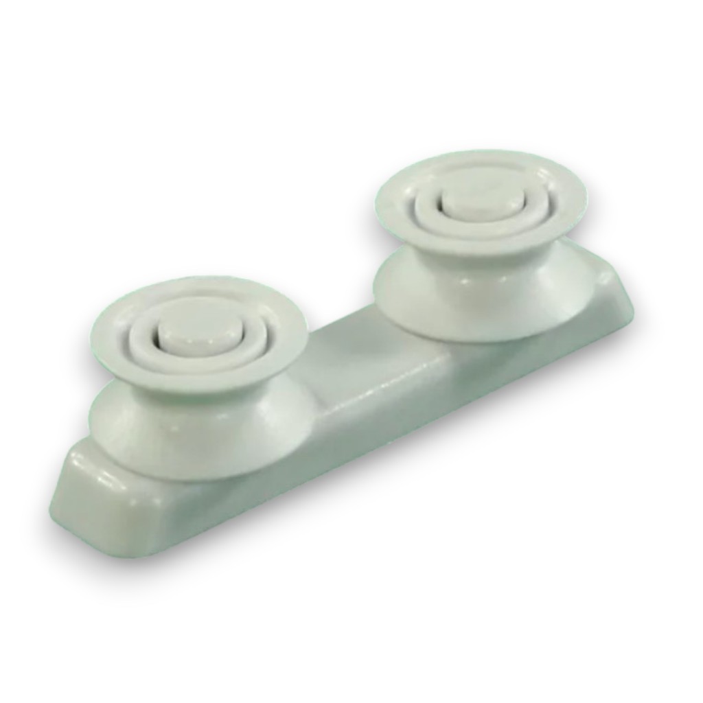 Ролики посудомоечной машины Whirlpool 480140101547