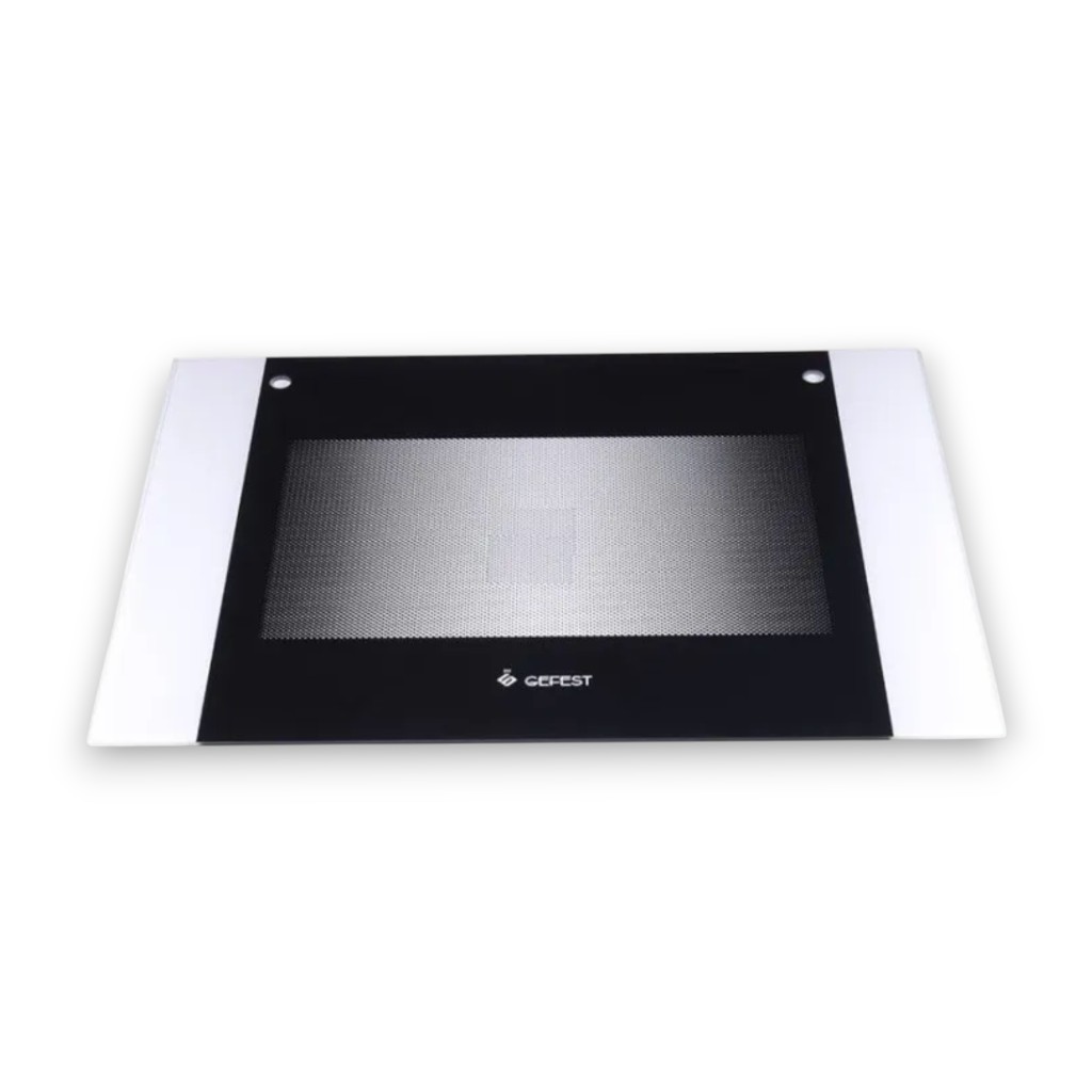 Стекло духовки Gefest внешнее 448x596мм 6100.18.1.000 Оригинал