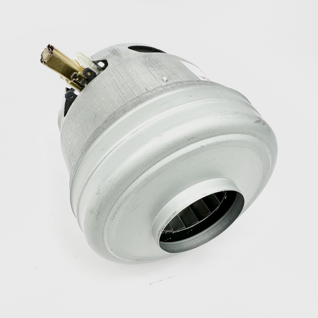 Двигатель пылесоса Bosch 1600W H113мм Ø105мм, VCM-B18, 751273