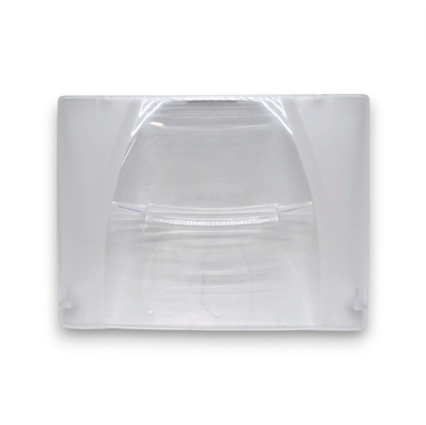 Панель ящика Бирюса 129, 130,131,132 фруктовница 247x186мм 0030002002 Оригинал