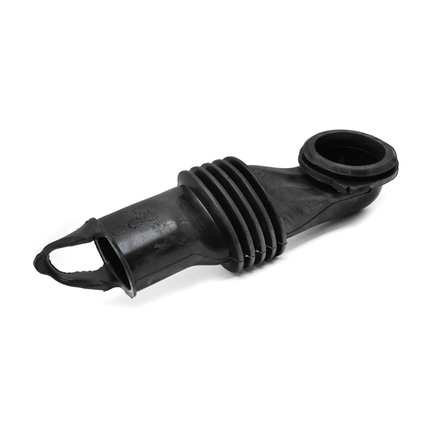 Патрубок стиральной машины дозатор-бак Indesit C00299516, 299516, 144003045