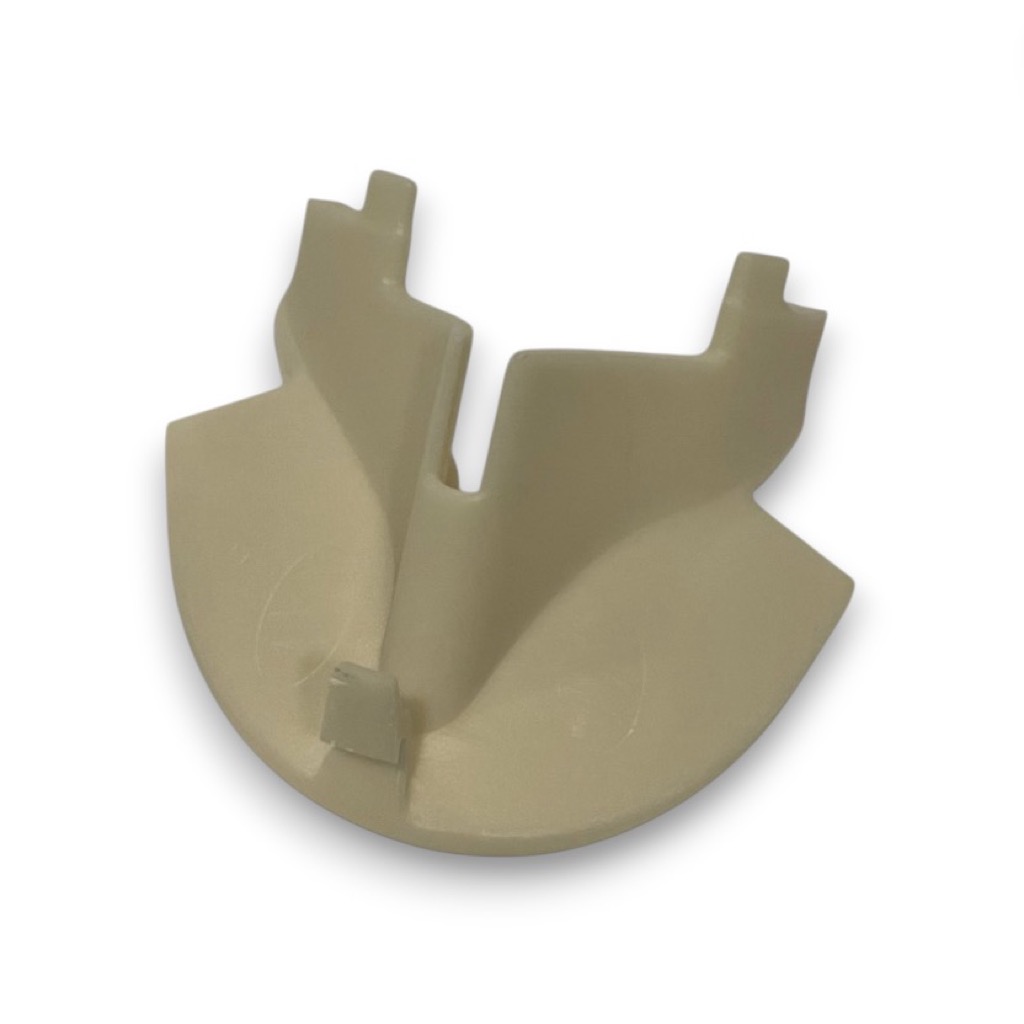 Защитный экран от попадания мусора для посудомоечной машины AEG, Electrolux, IKEA, Zanussi 1119177010 Original