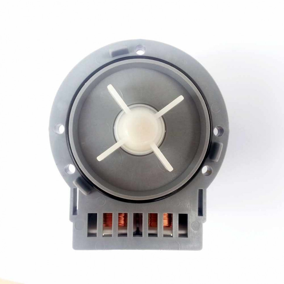 Помпа AEG, Ariston, Gorenje, Zanussi  25W/40W Askoll старого образца 292347, PMP014UN