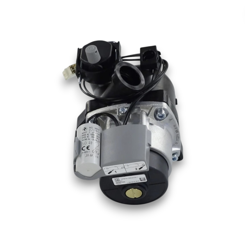 Насос циркуляционный котла 59W 0,26A 1 скорости Ariston INTMTSL 15 60001584