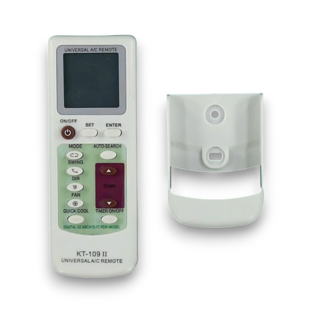 Пульт для кондиционера LG, Samsung оригинал, Daikin и др. универсальный, 60813002, RF11A05