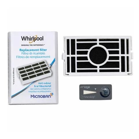Антибактериальный фильтр для холодильников Whirlpool C00629721 Оригинал