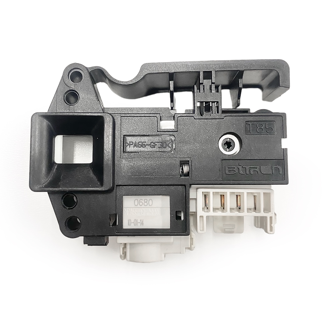 Устройство блокировки люка (УБЛ) для стиральной машины Hansa (Ханса) - 1032762