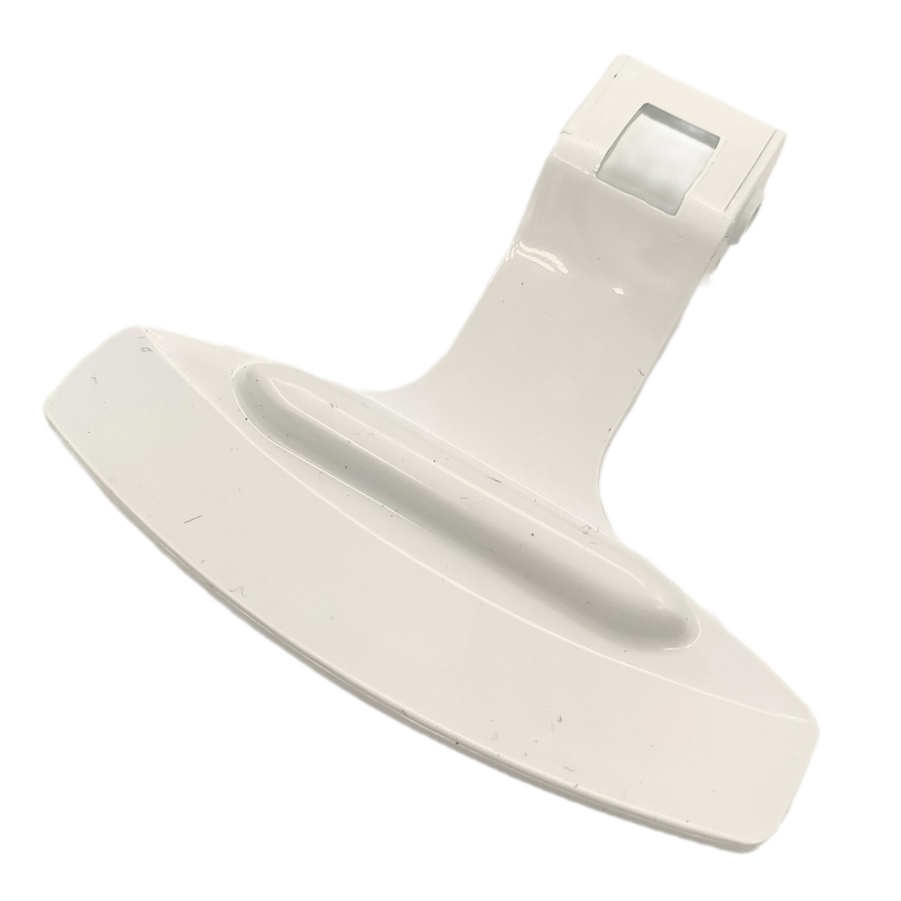 Ручка люка стиральной машины Haier оригинал 0020203117A