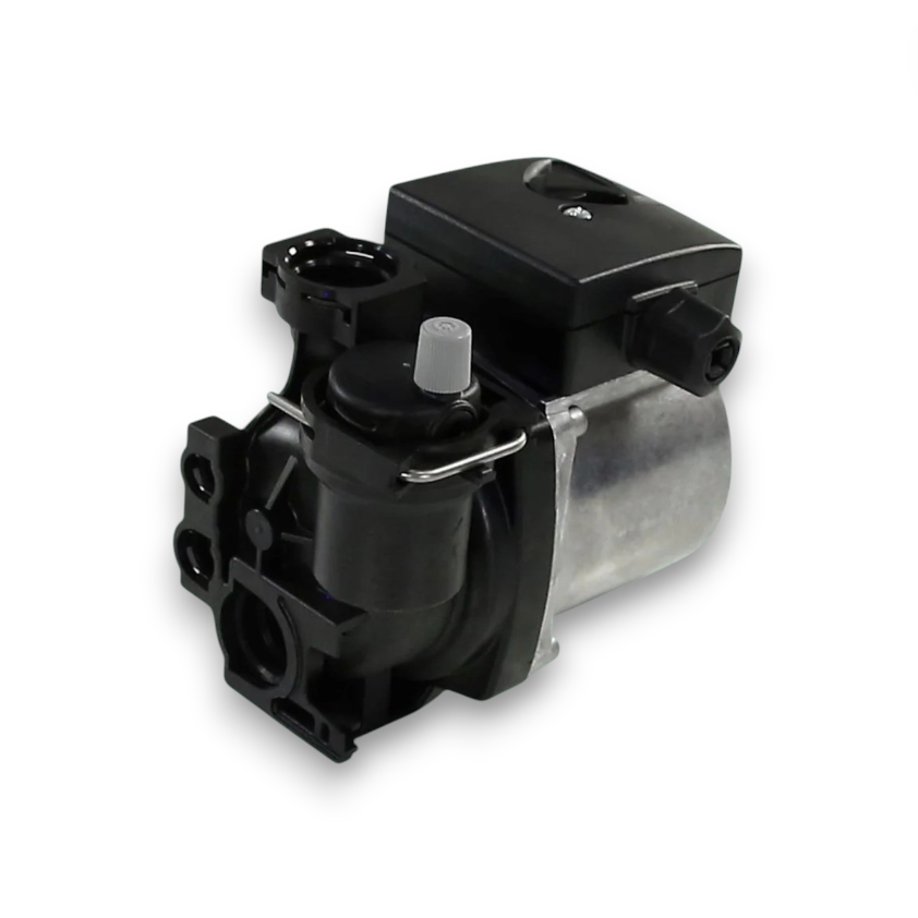 Насос циркуляционный котла 45/70/95W 0,34A 3 скорости Grundfos UPS 15-50 S1