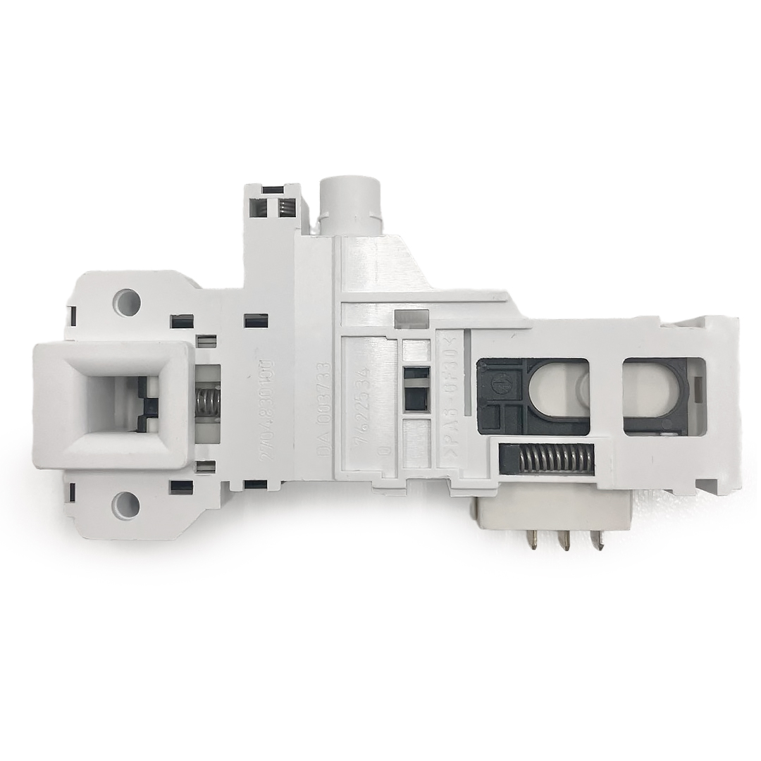 Блокировка люка (УБЛ) Beko, LG, Samsung 2704830100, NT002AC, DA000732, DA003733, 85415500, 90488426 Блокировка люка (УБЛ) Beko, LG, Samsung 2704830100, NT002AC, DA000732, DA003733, 85415500, 90488426