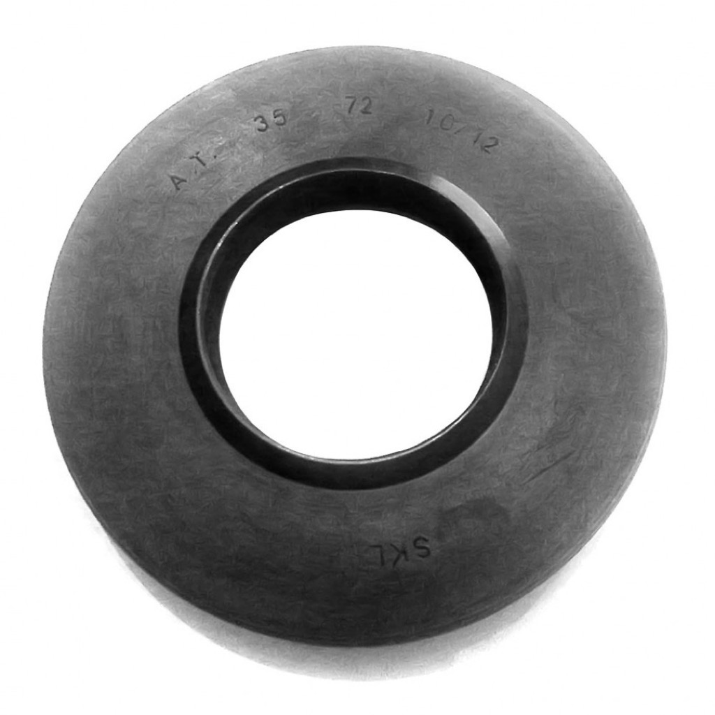 Сальник бака 35x72x10/12 Bosch Maxx 00613082, SKL