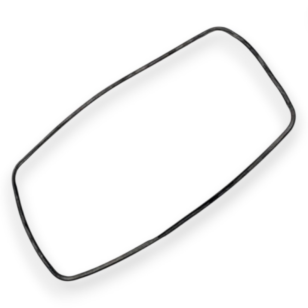 Уплотнитель двери духовки 450x220 мм Electrolux, Zanussi, AEG, IKEA 8090014013