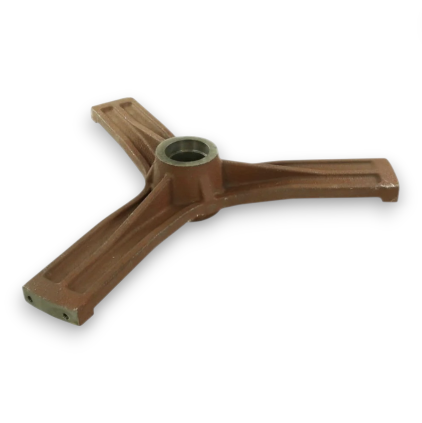 Крестовина стиральной машины Haier 0020102778 промышленная