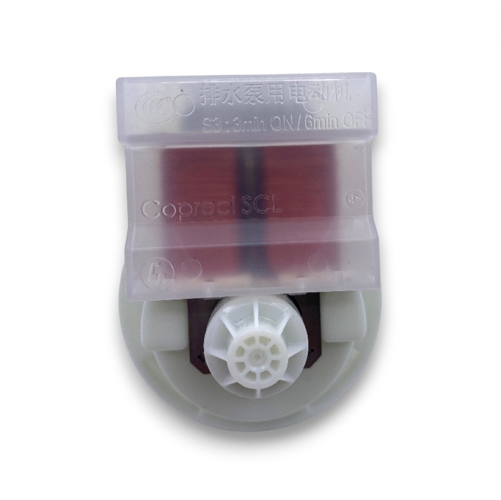 Помпа сливная Copreci 30W Bosch 142370 KEBS111 Copreci SCL