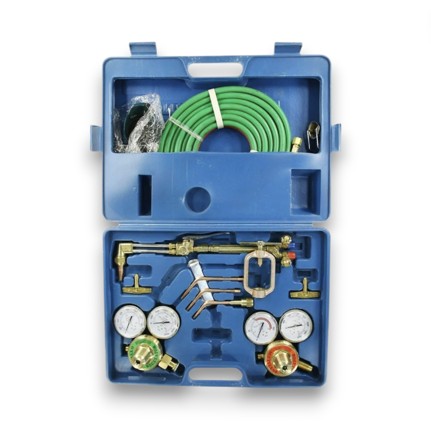 Газосварка кислород-проп VHCW-22A