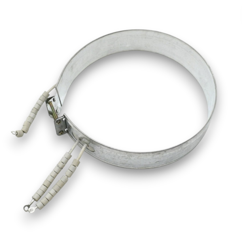 Тэн термос-чайника 750W 165x38мм 165*38mm