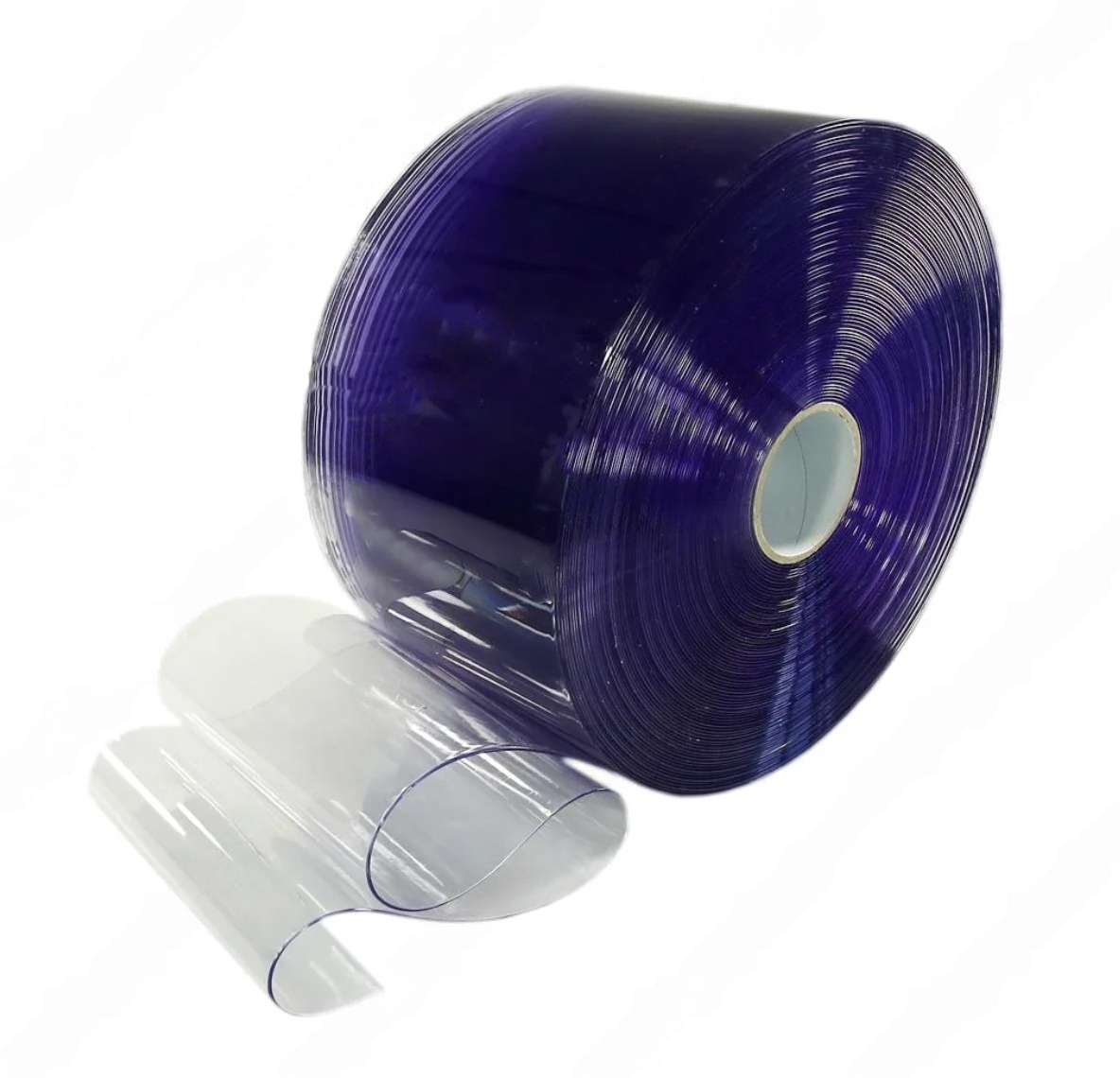 ПВХ завеса 3х300мм