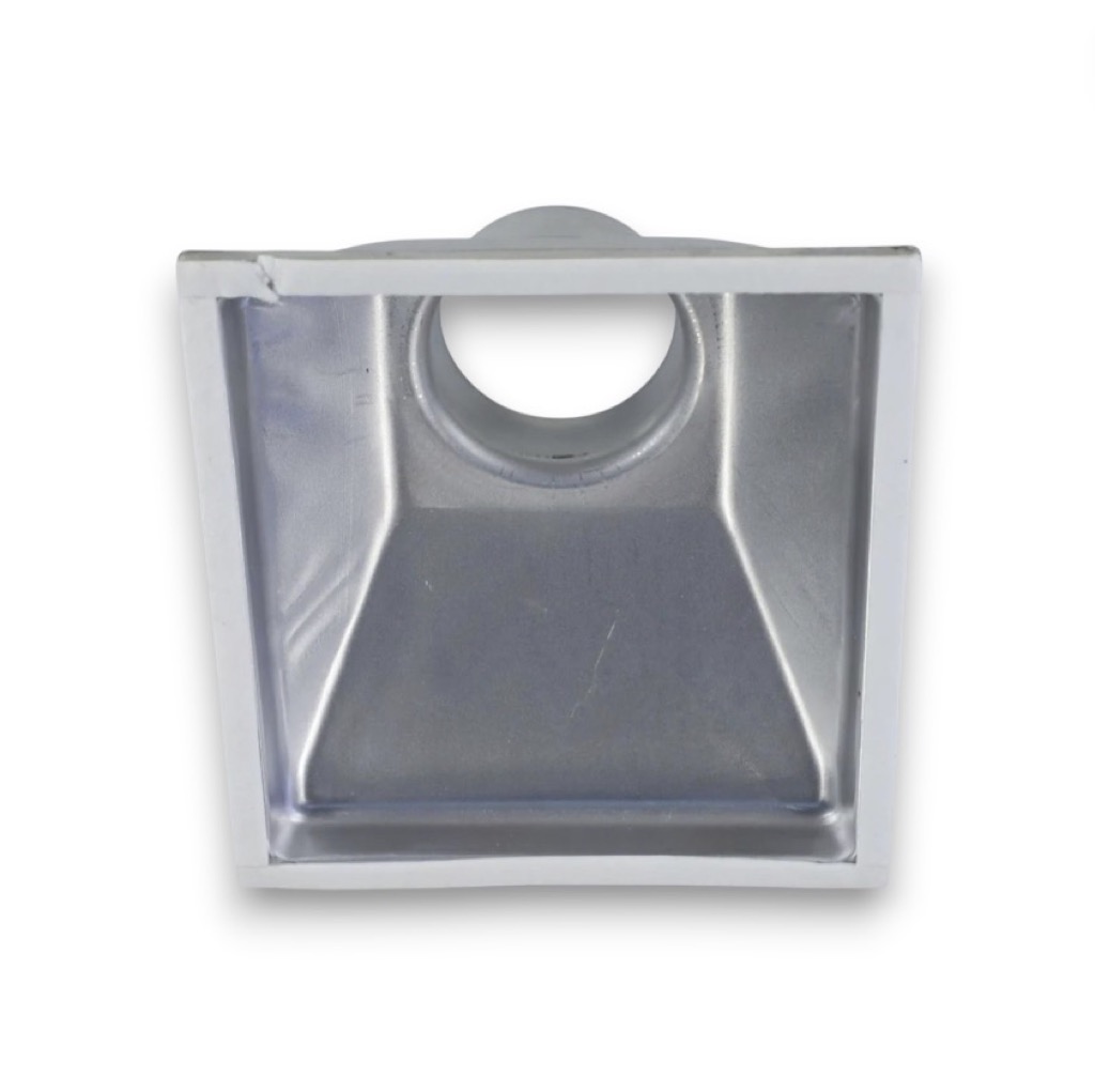 Коллектор дымовых газов котла Navien Deluxe 13-24K, Ace 13-24K (BH2532001B) 30003863A